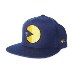 [PDSxPAC-MAN]GAMER.CAP