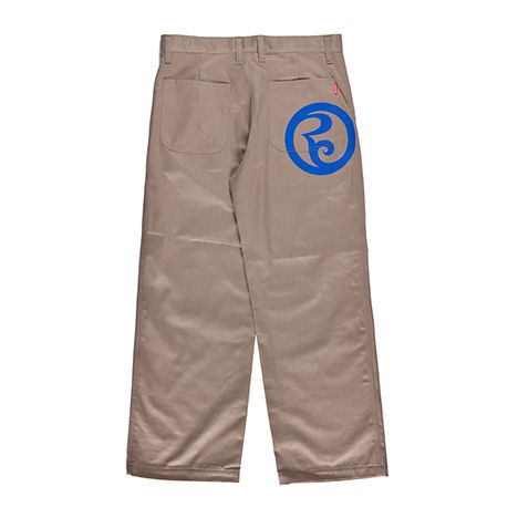 RC WORK-PANTS