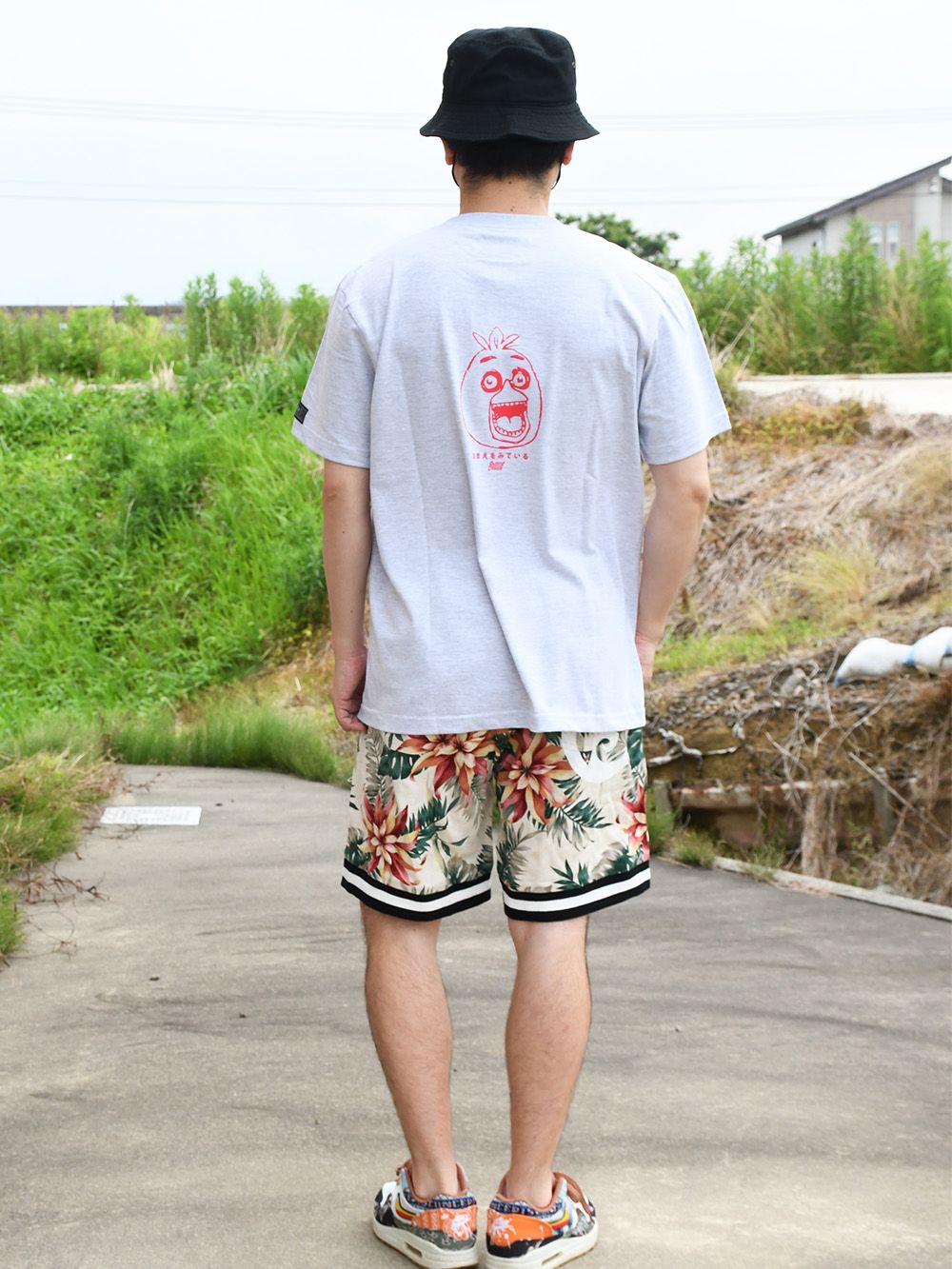 Re: FF’s PIZZA TEE
