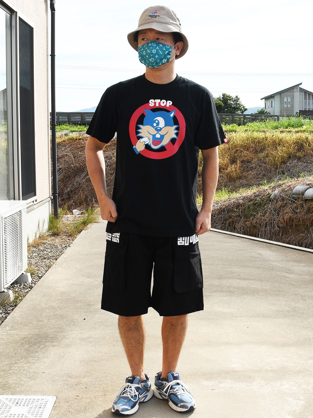 みんなで注意喚起しよう！