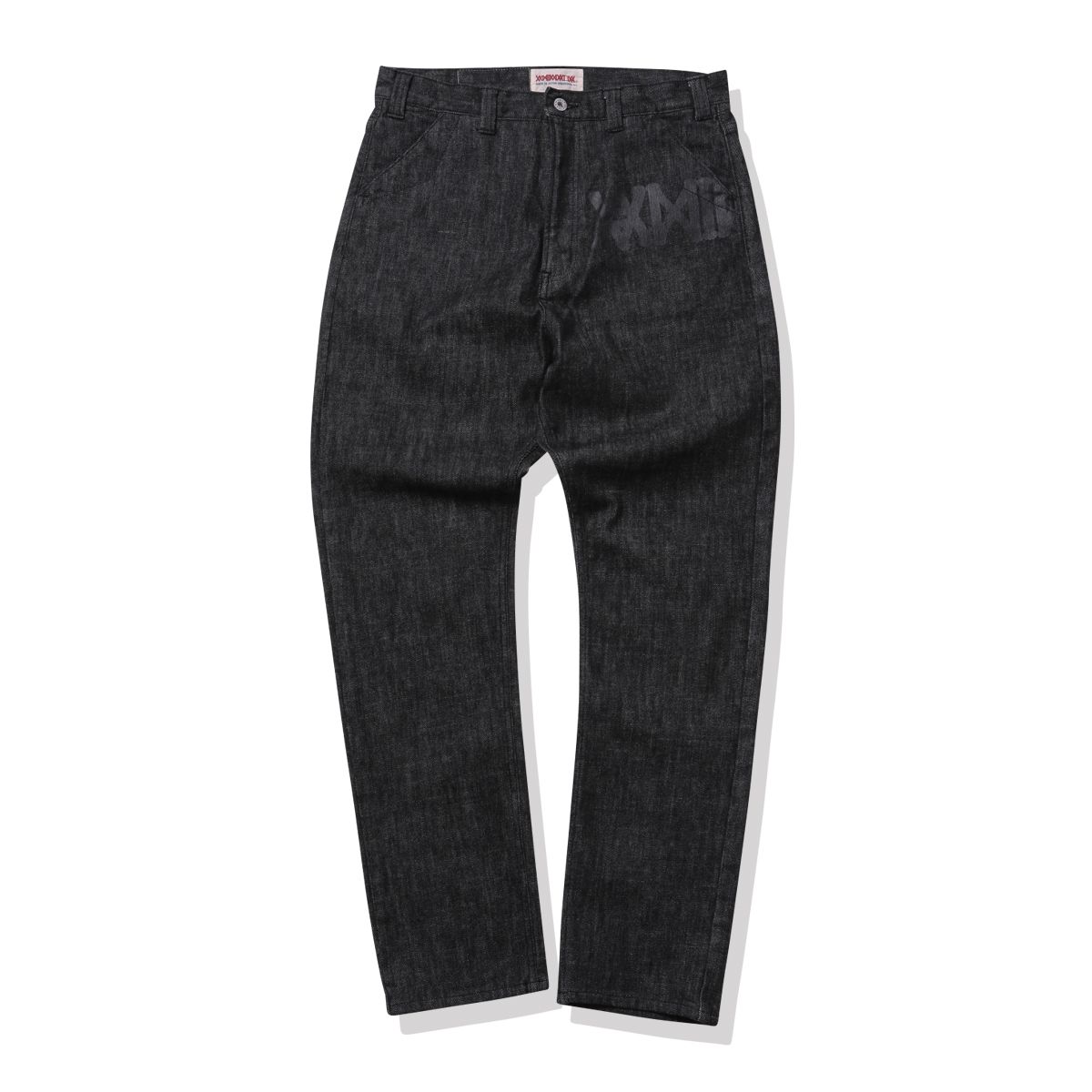JEANS RUSTIX #003 feat. DOLL