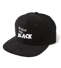 CROCK CORDUROY-CAP