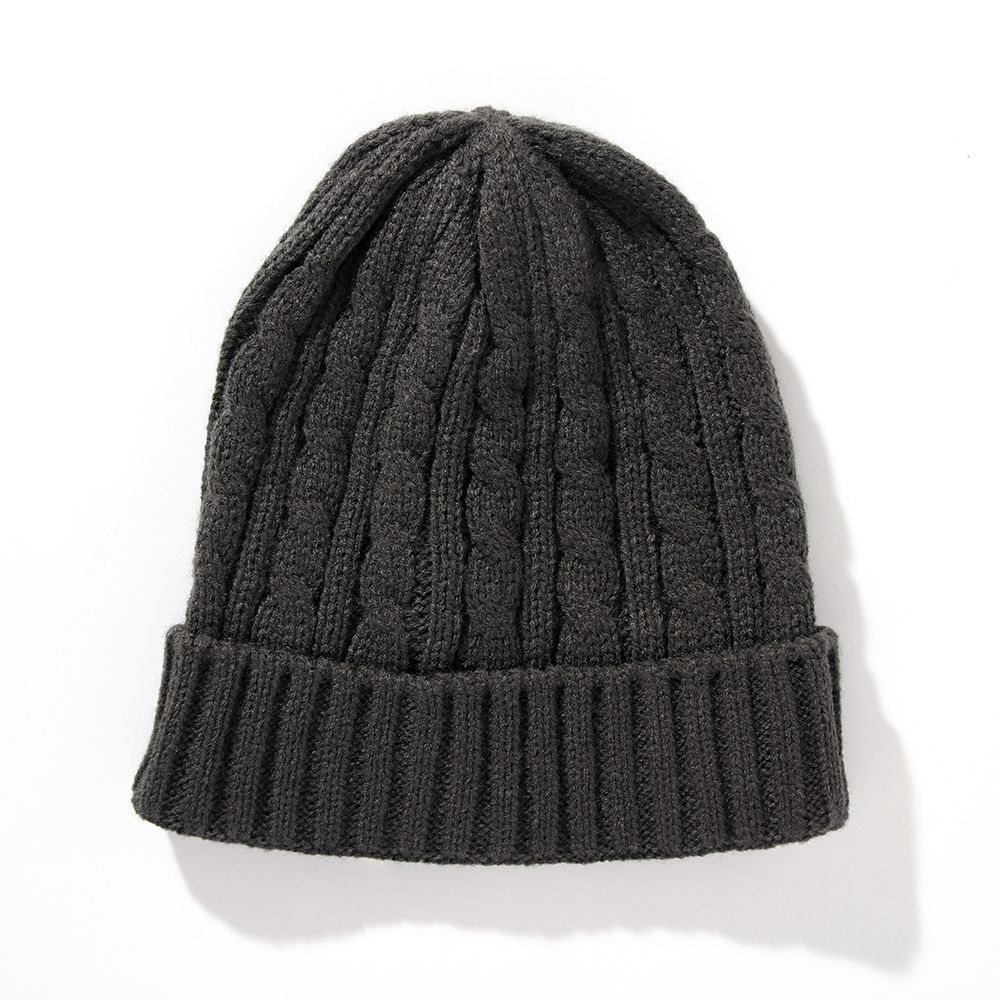 レシートニットCAP