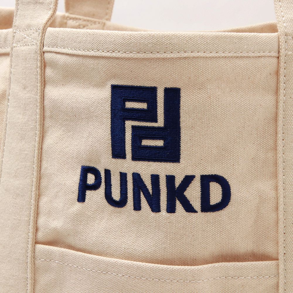 PD.BIGトートBAG