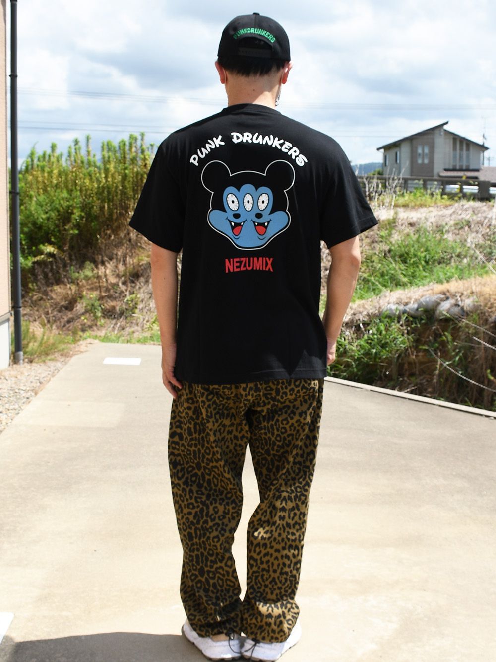 NEZUMIX.TEE
