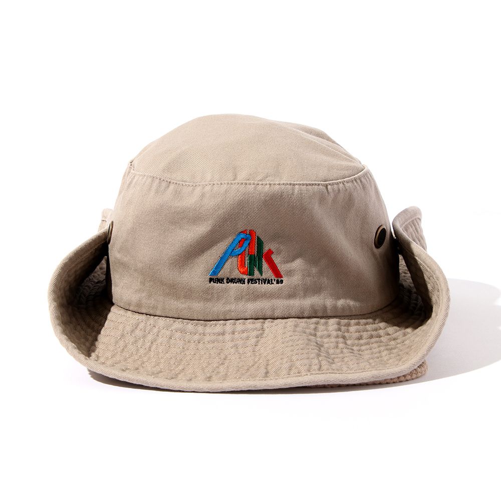 PUNKフェスHAT
