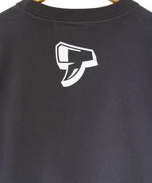 MIND GRAFFITI-TEE