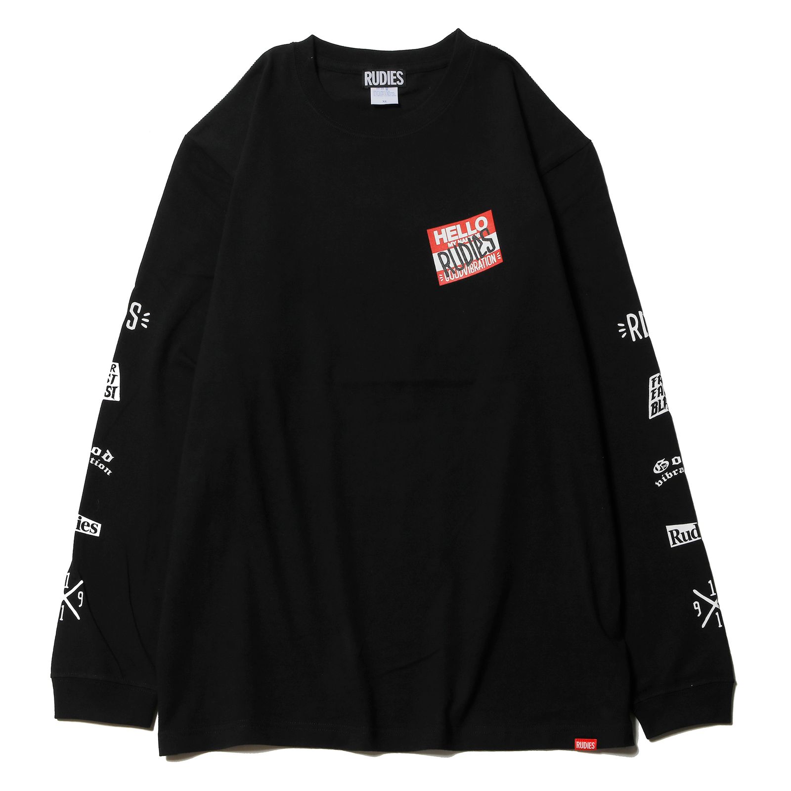 HELLO LS-T