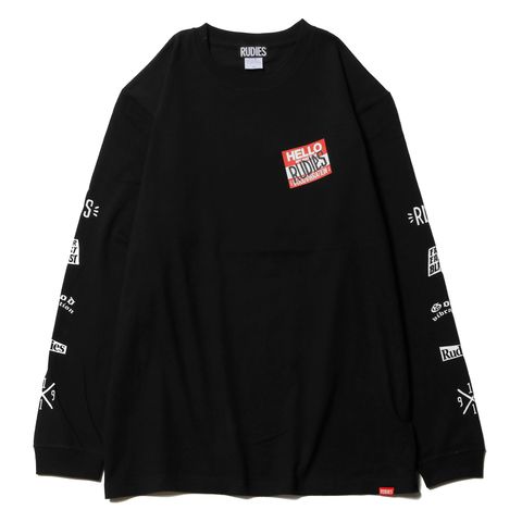 HELLO LS-T