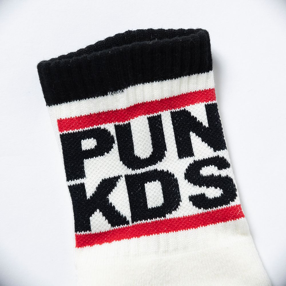 PUNKDS靴下