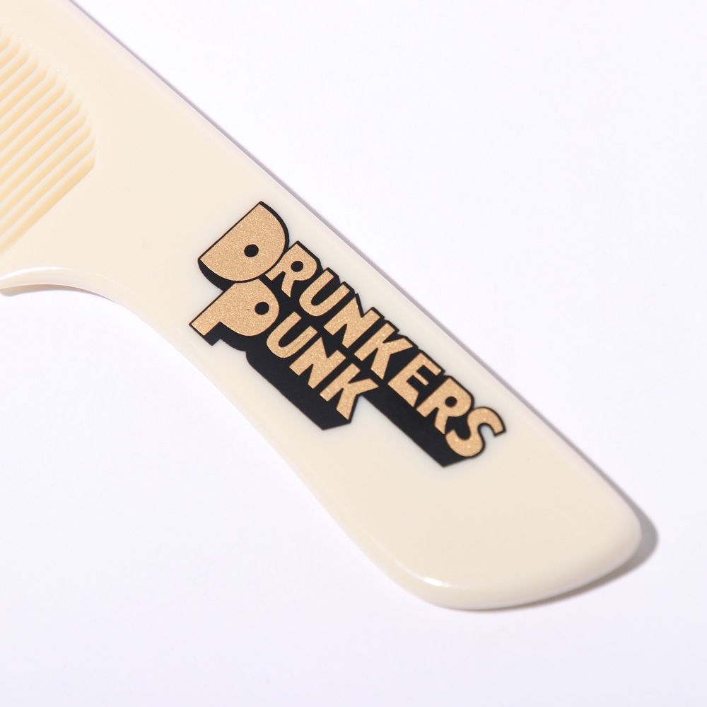 DRUNKERS PUNKコーム