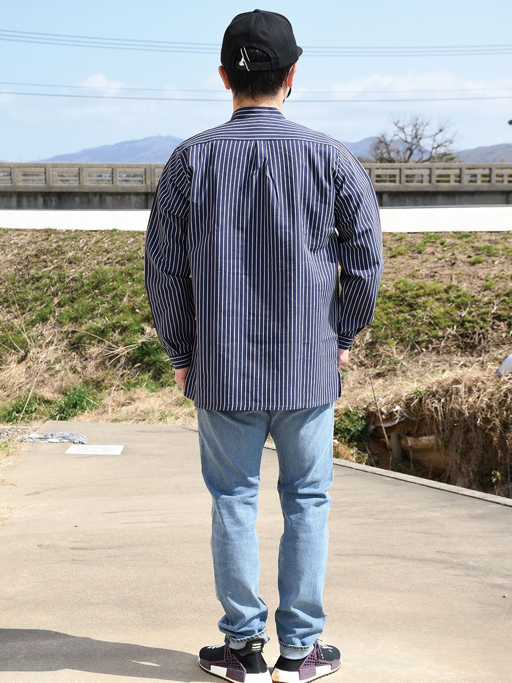 Wyatt Shirts-SNOBBY