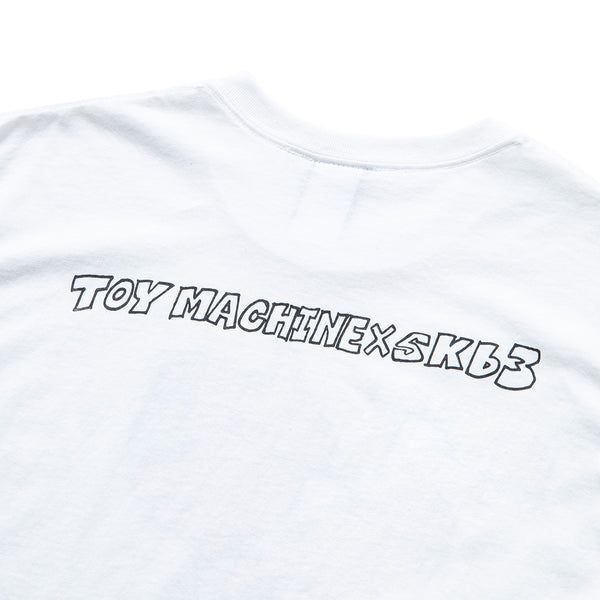 SECT CRUISING SS-TEE