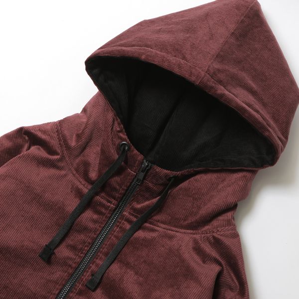 PHAT CORDUROY-JACKET