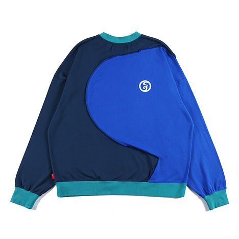 R LONG-SLEEVE