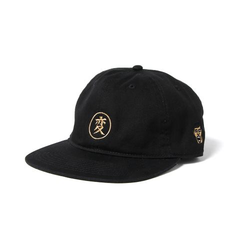 変CAP