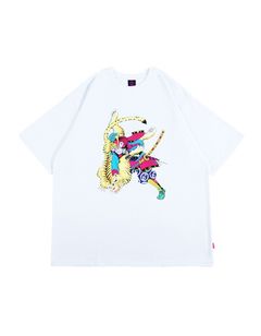 SAMURAI-TEE