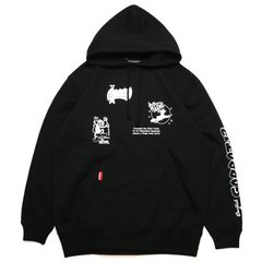 SABBAT-HOODIE