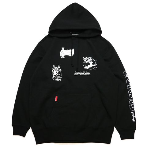 SABBAT-HOODIE