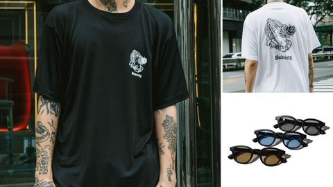 《SUBCIETY》SPRING COLLECTION START！
