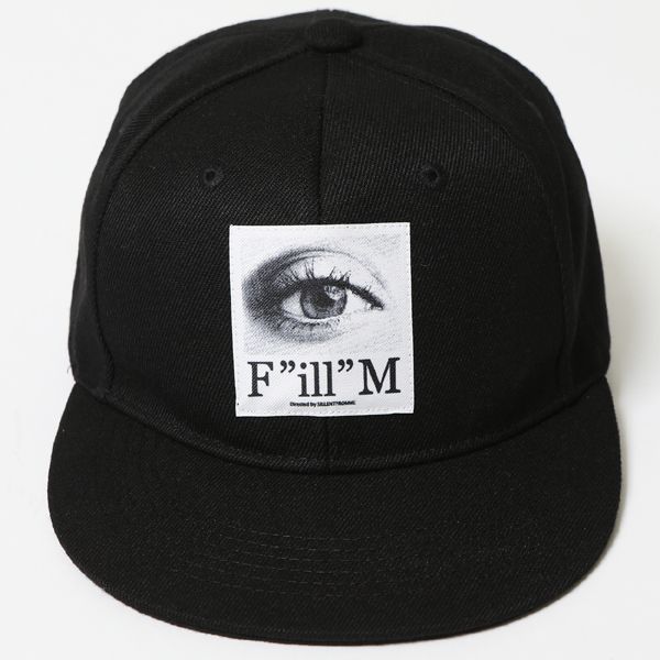 EYE -Snapback-