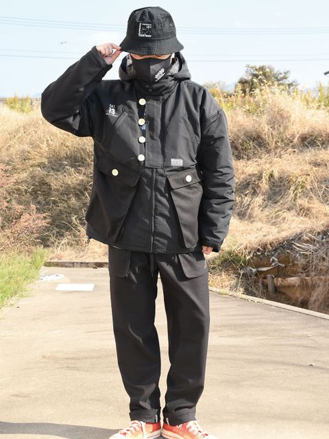 冬のお出かけ楽しいな♪