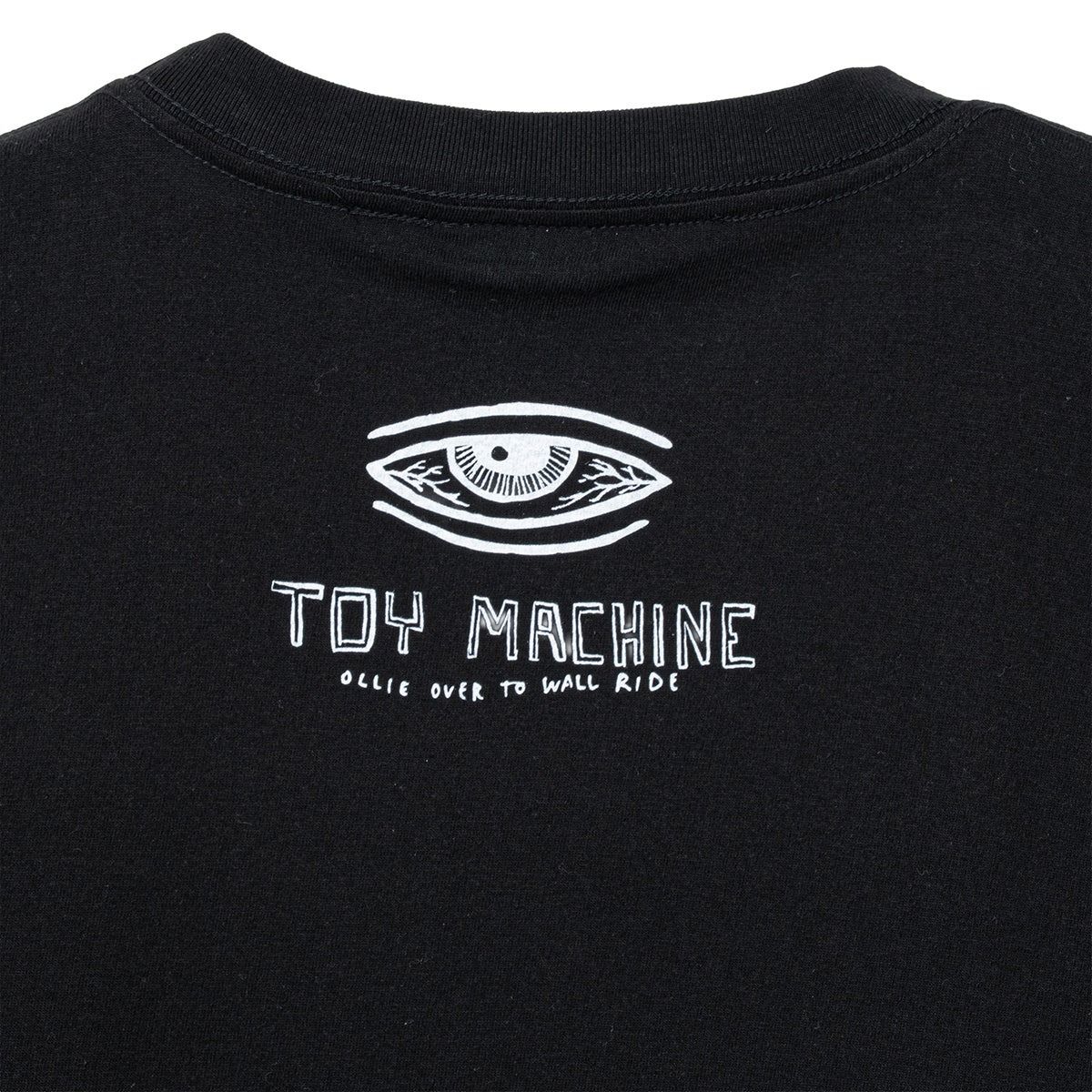 TOYMONSTER SS-TEE