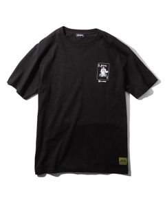 PRAY CARD S/S