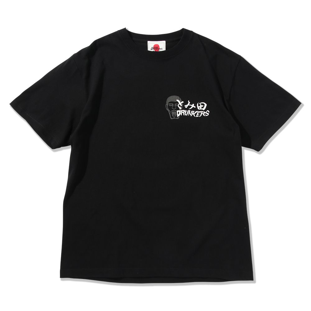 ［PDSx中華蕎麦とみ田］ FAVORITE.TEE