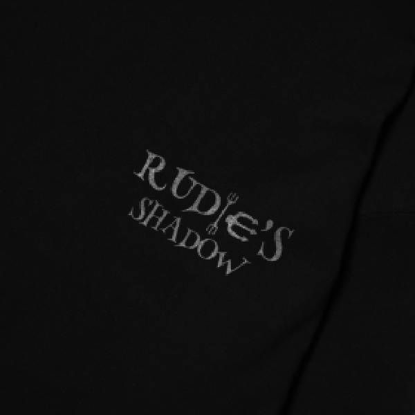 SATAN'S FORK -LS TEE