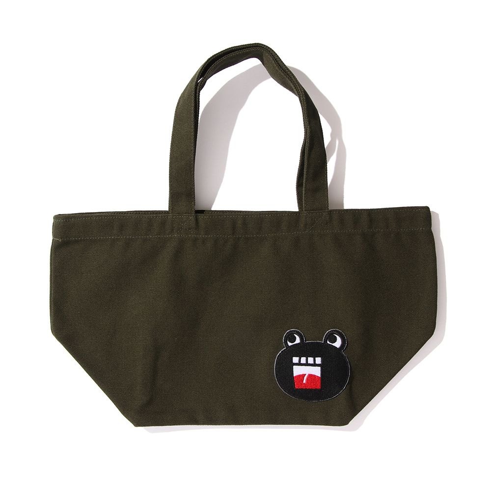 おーさんランチトートBAG'26