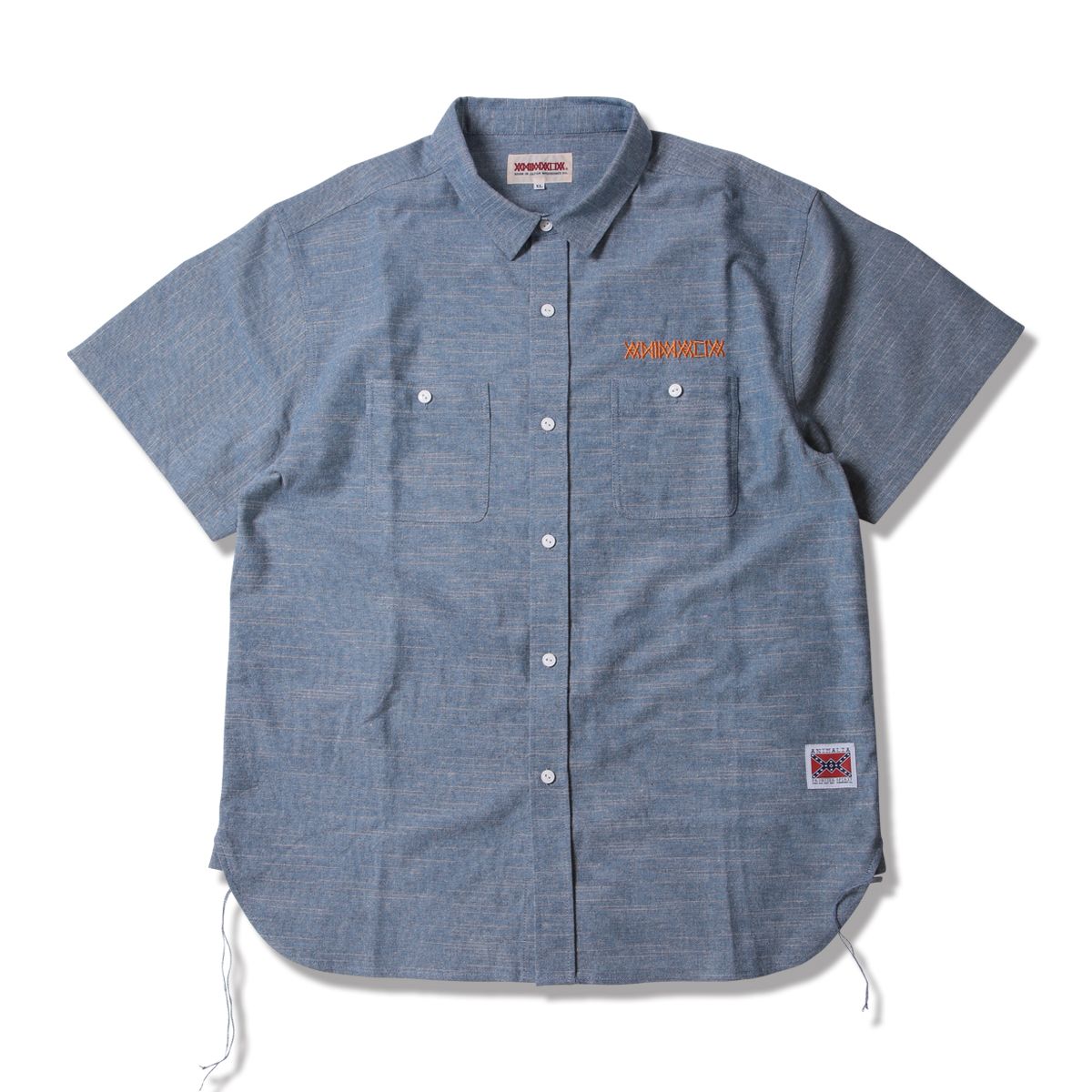 DUNGAREES - TRUCK YOU