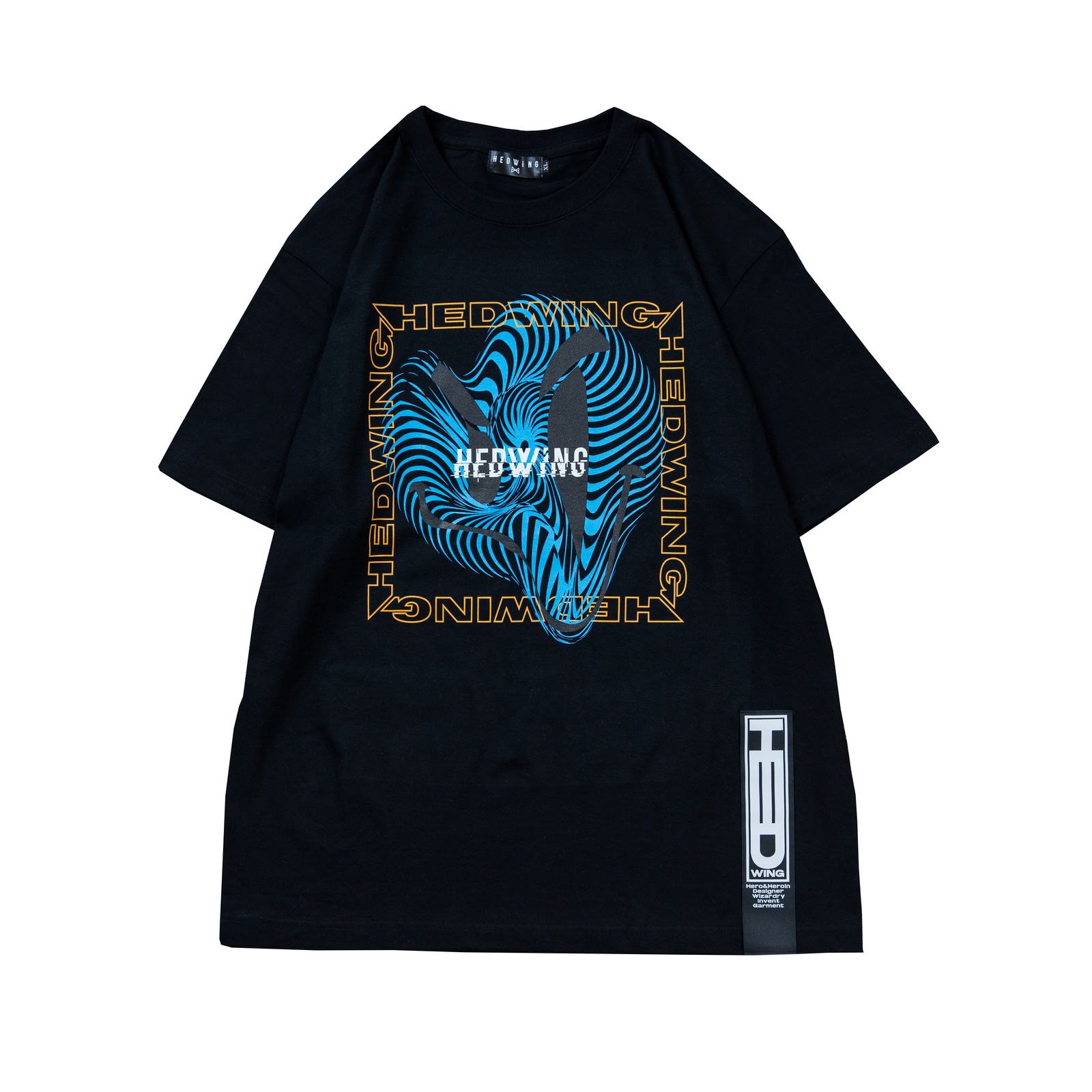 Chaos Smile T-Shirt