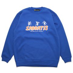 DEVIL DANCE-SWEAT
