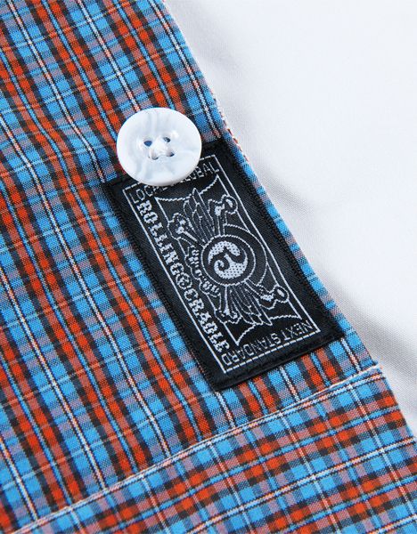 HEARTY-SHIRT