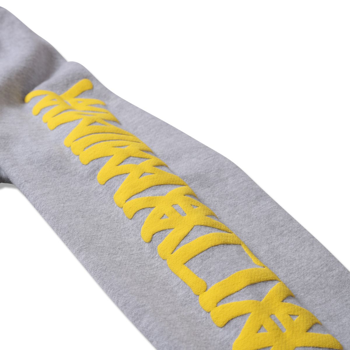 CROSS-NECK HEAVY OZ HOODIE