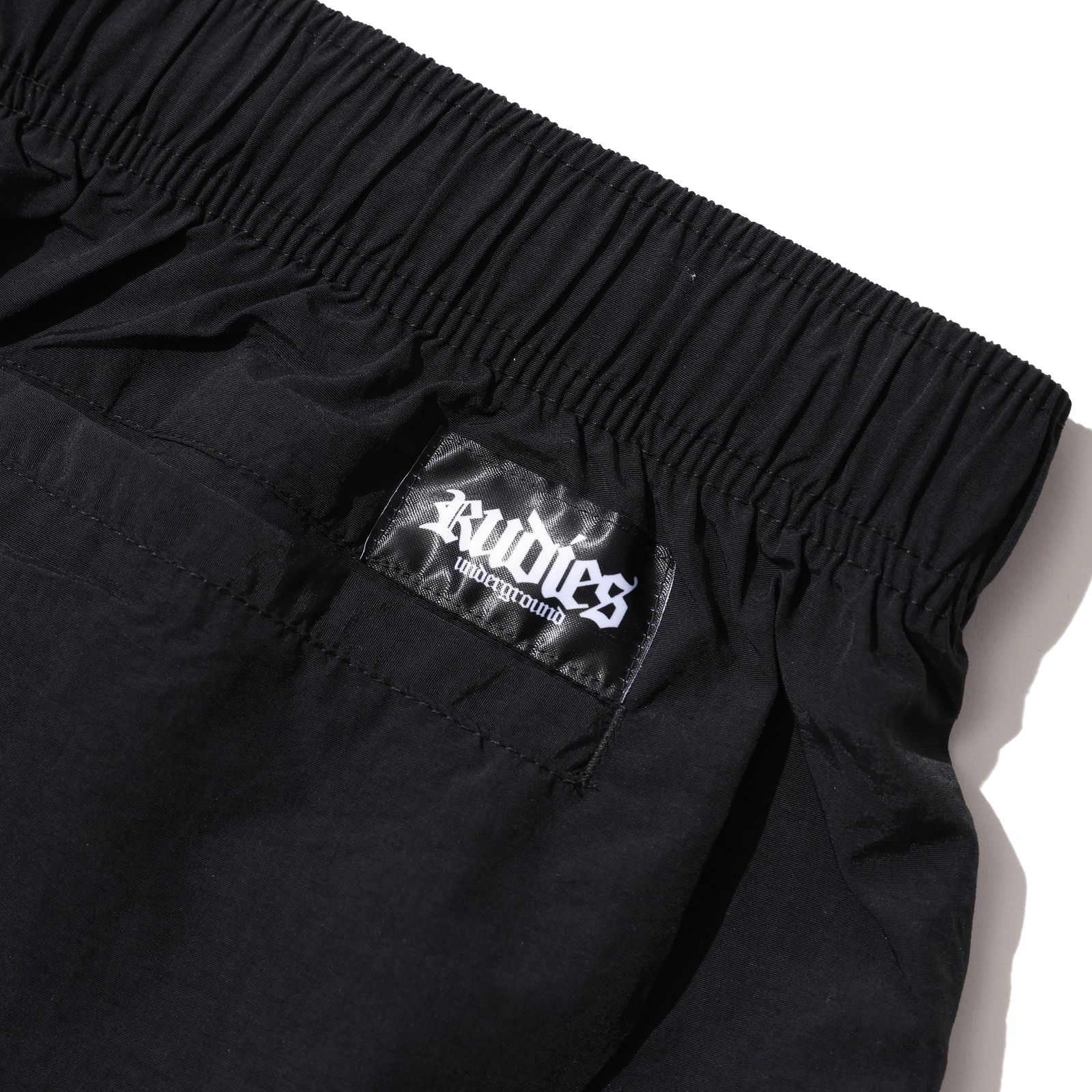 HOOK TRACK-PANTS