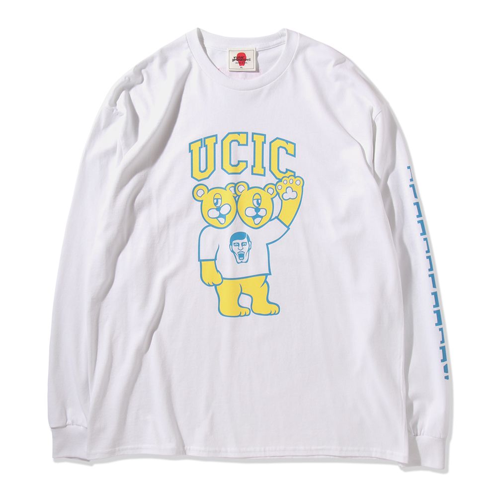 双頭ベアロンTEE