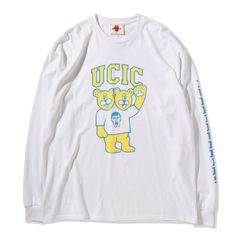 双頭ベアロンTEE