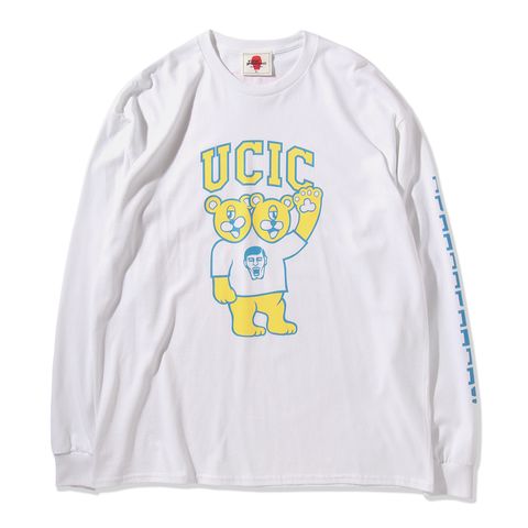 双頭ベアロンTEE