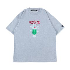 RC CREAM SODA-TEE