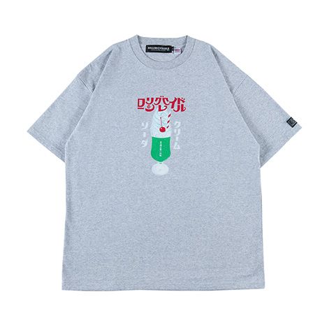 RC CREAM SODA-TEE