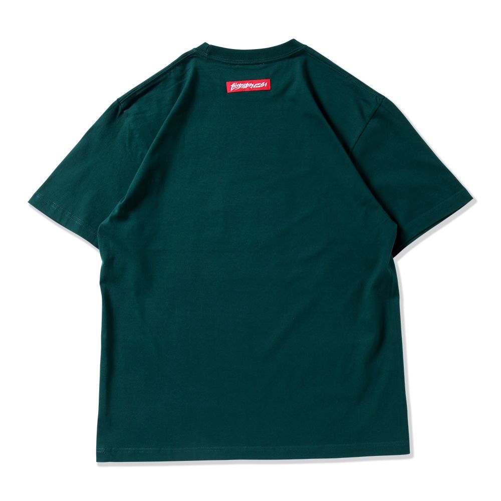 あいつルチャ・リブレTEE