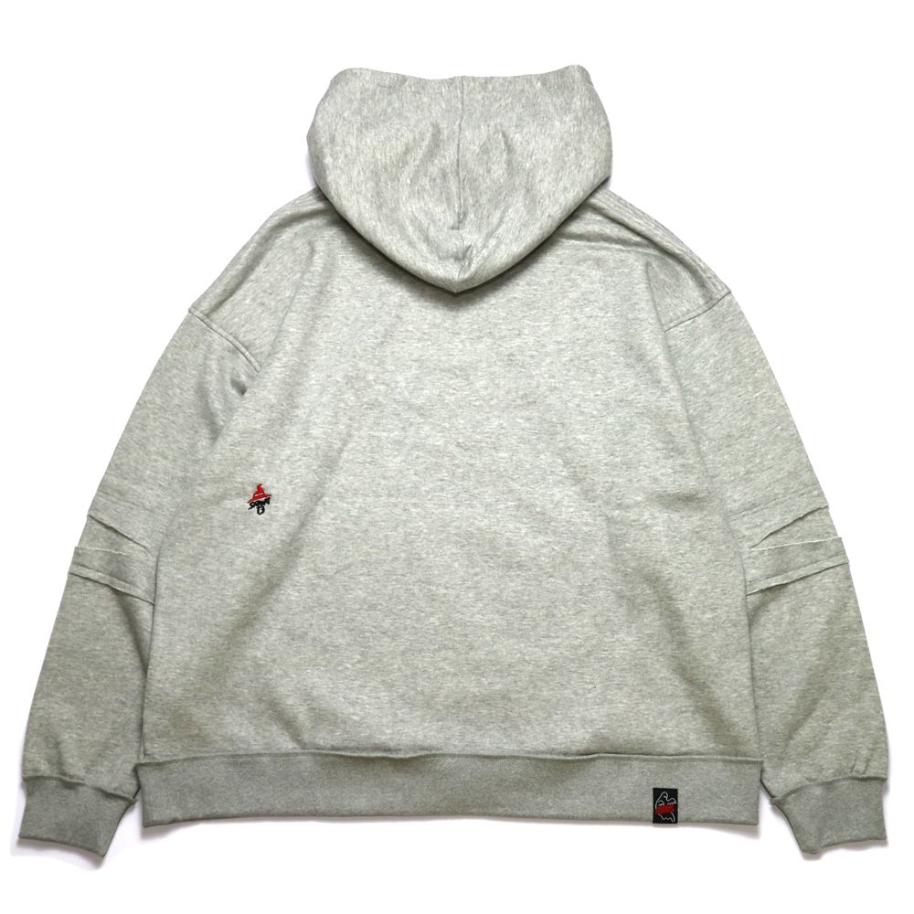 WITCH CRAFT-HOODIE