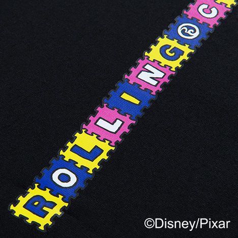 It's a close call L/S TEE