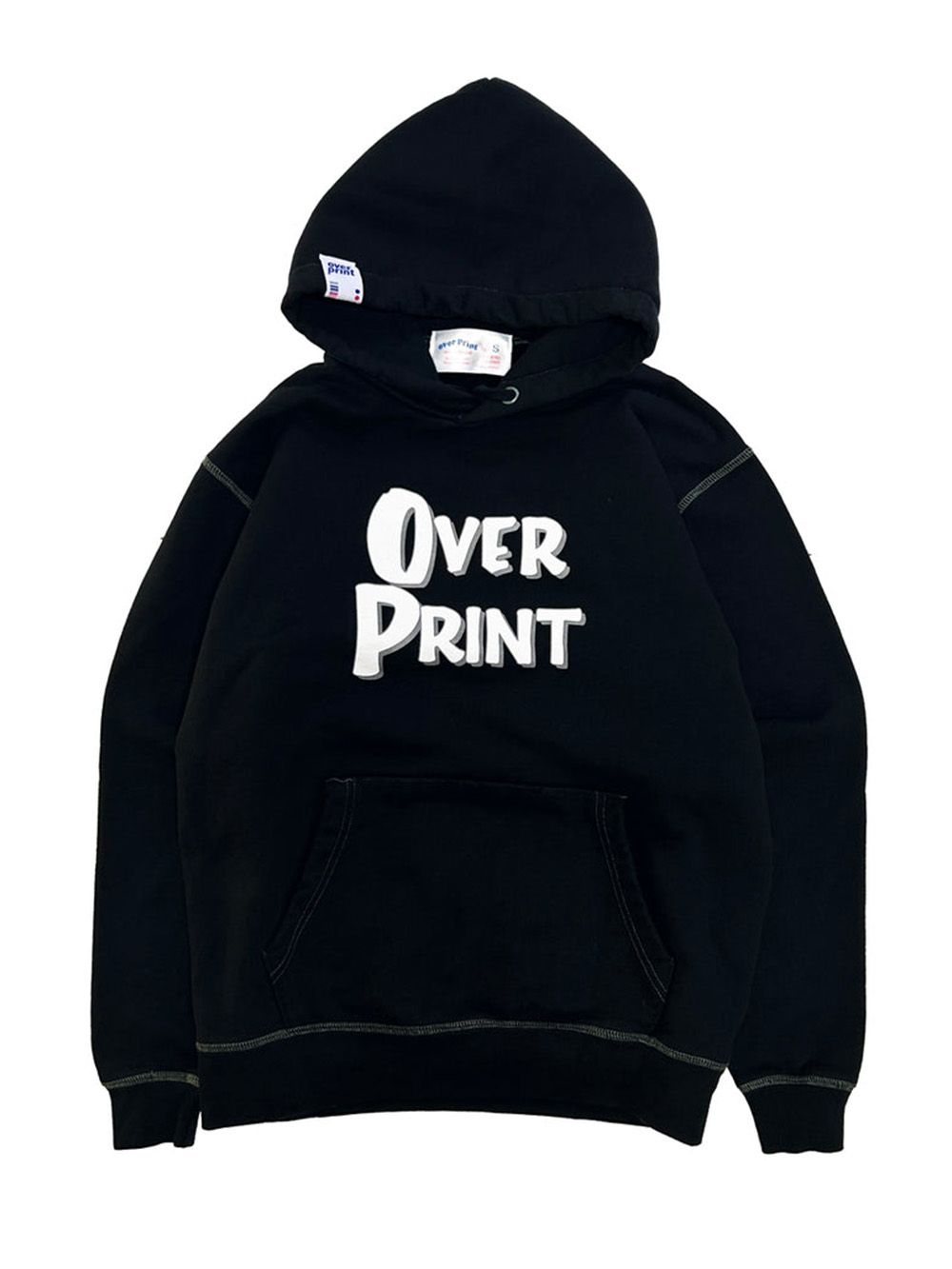 PIZZA REFLECTOR-HOODIE