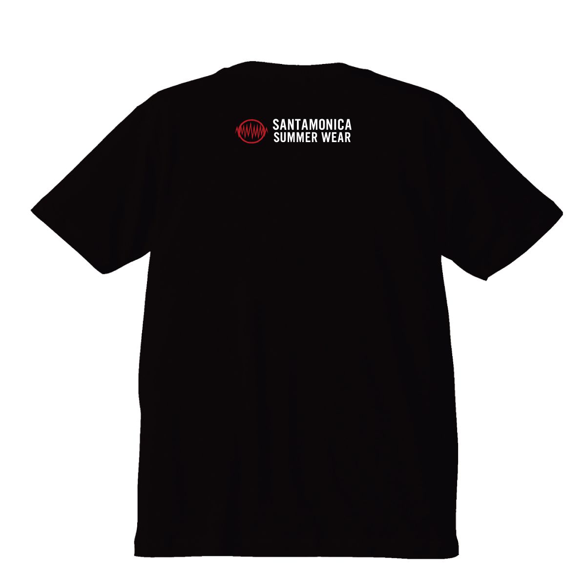SMSW LOCK'N' ROLL tee