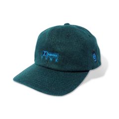 パンクド音声CAP