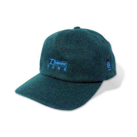 パンクド音声CAP
