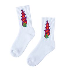 FIRE-SOX
